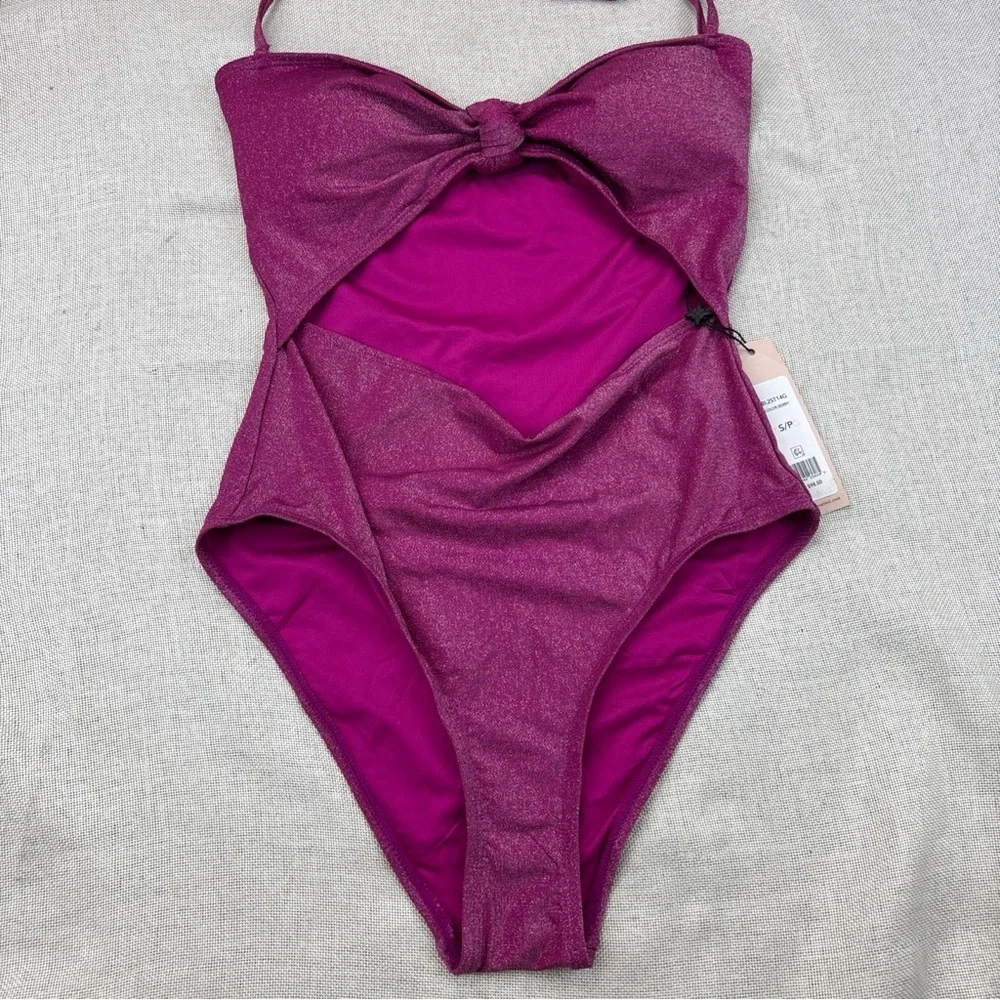 BCBGeneration women glitter